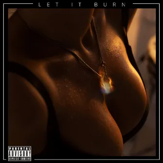 Let It Burn by OLLIE