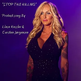 Stop the Killing by Linse Kessler