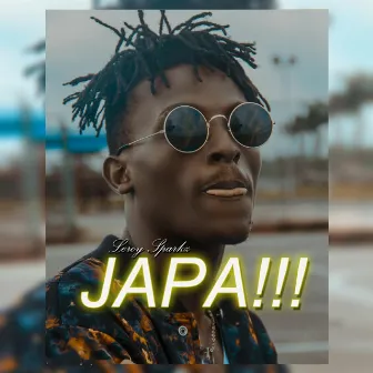 Japa by Leroy Sparkz