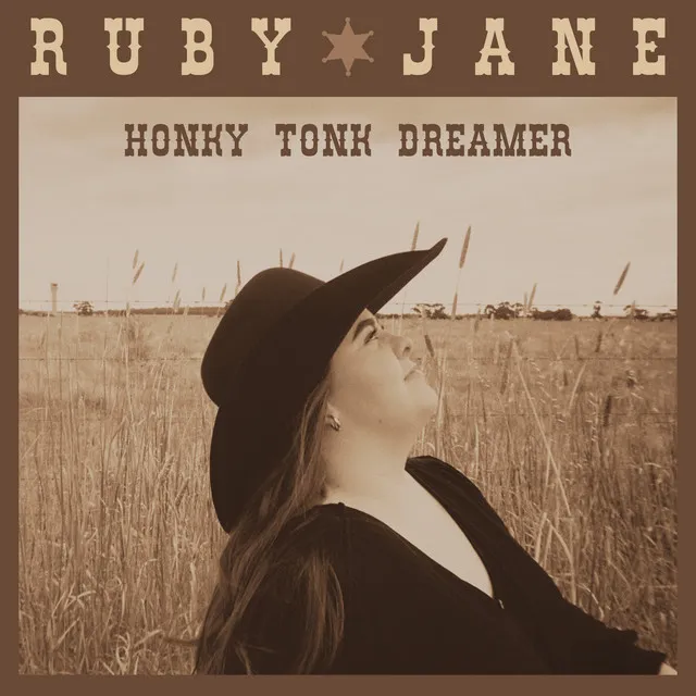 Honky Tonk Dreamer