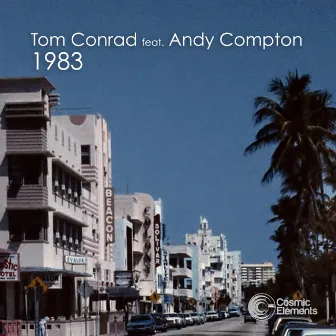 1983 (feat. Andy Compton) by Tom Conrad