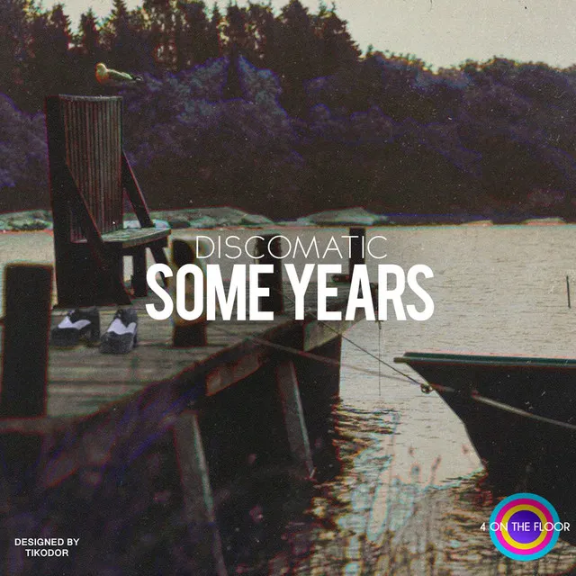 Some Years - Radio edit