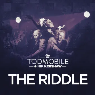 The Riddle by Todmobile