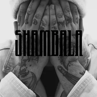 Shambala by Maybecrush