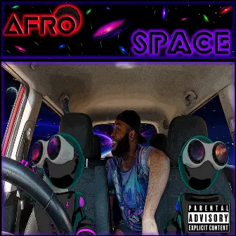 AfroSpace by LANO