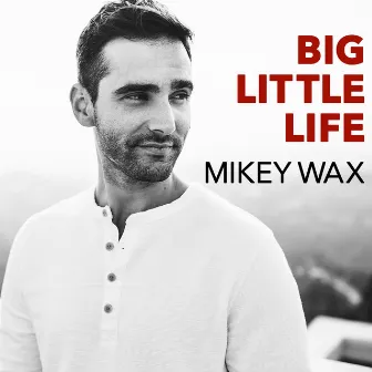 Big Little Life by Mikey Wax