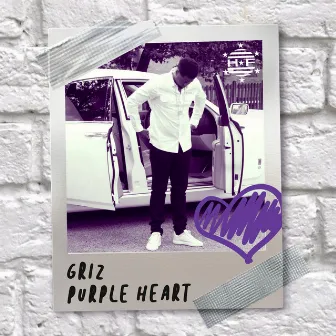 Purple Heart by Griz