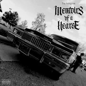 Memoirs of a Hearse by The Arkhightek