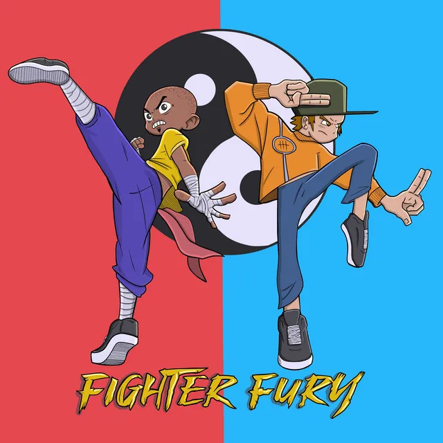 Fighter Fury