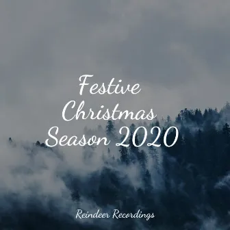 Festive Christmas Season 2020 by Christmas Carols Consort