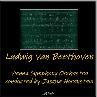 Ludwig Van Beethoven by Vienna Symphony Orchestra