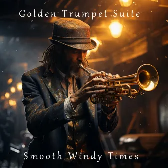 Golden Trumpet Suite by Smooth Windy Times