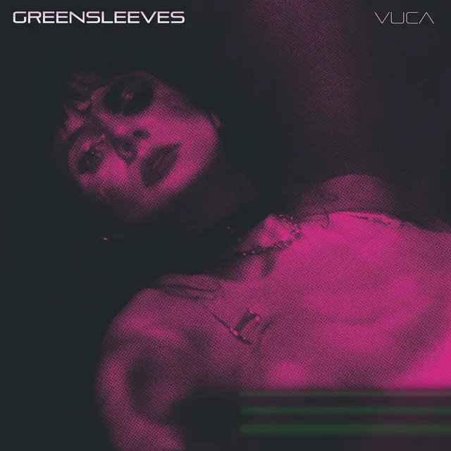 Greensleeves