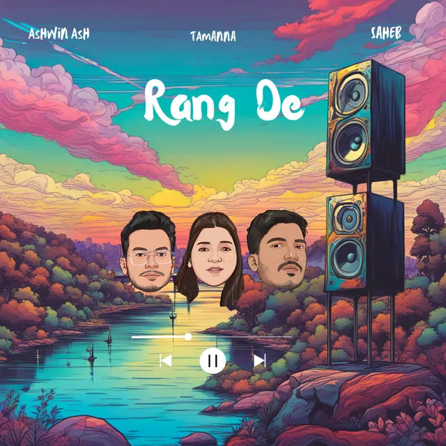 Rang De