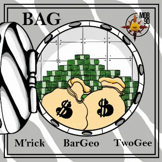 BAG by M'rick