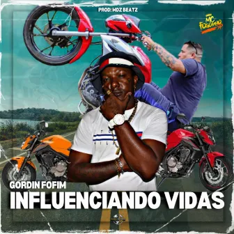 GORDIN FOFIM INFLUENCIANDO VIDAS by MDZ Beatz