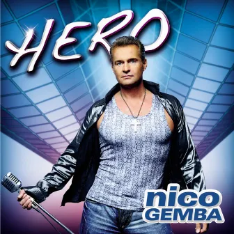 Hero by Nico Gemba