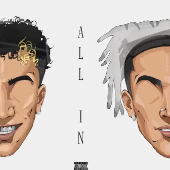 All in by Mula Sakee