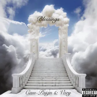 Blessings by Cam-paign