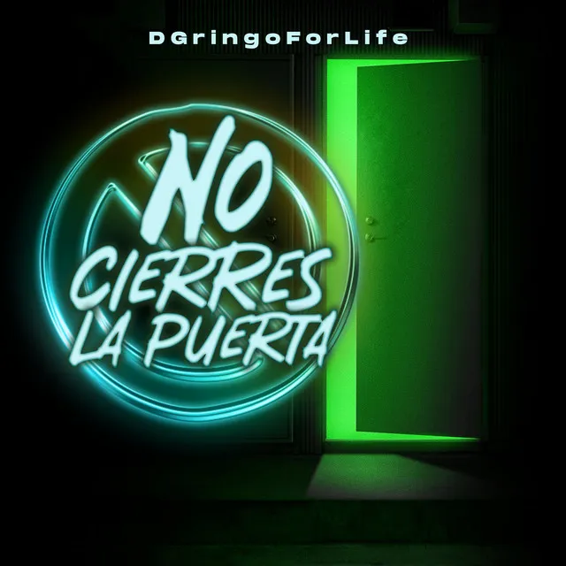 No Cierres La Puerta