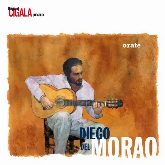 Orate by Diego del Morao