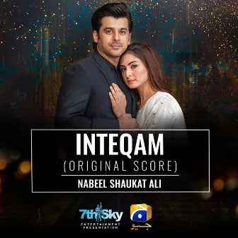 Inteqam (Original Score) by Nabeel Shaukat Ali