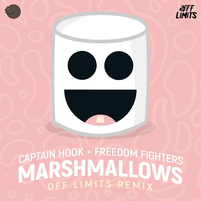 Marshmallows - Off Limits Remix