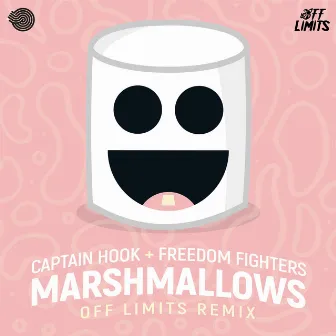 Marshmallows by Captain Hook