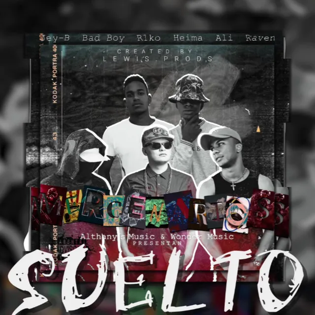 Suelto