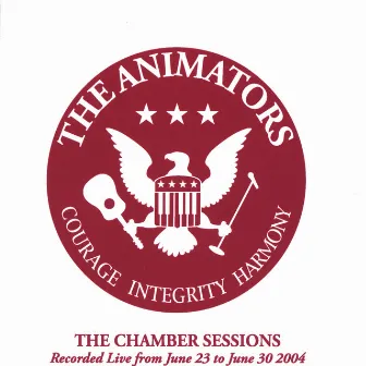 The Chamber Sessions by The Animators