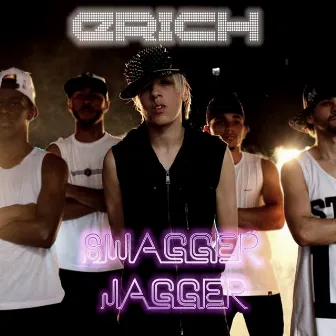 Swagger Jagger by Erich