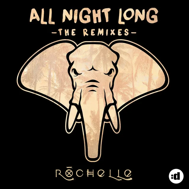 All Night Long - Le Boy Remix