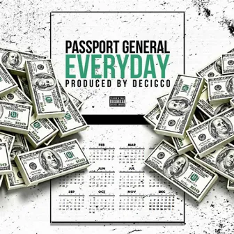 Everyday by Passport General