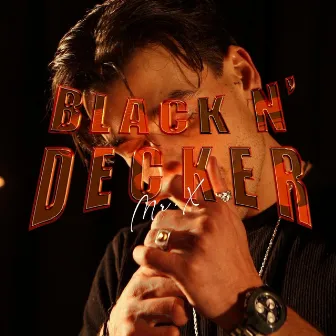 Black N' Decker by Mr.x