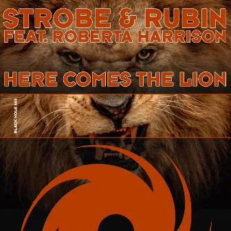 Here Comes the Lion by Rubin