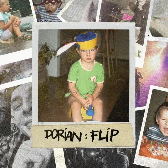 Flip by Dorian