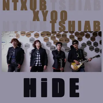 Ntxub Xyoo Tshiab by Hide