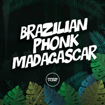 Brazilian Phonk Madagascar by DJ Kennedy da Zona Sul