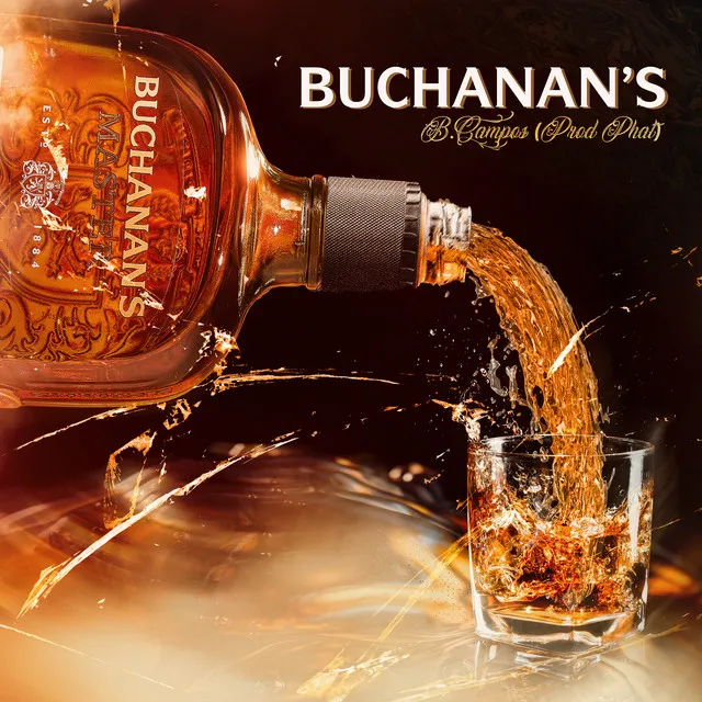 Buchanan's