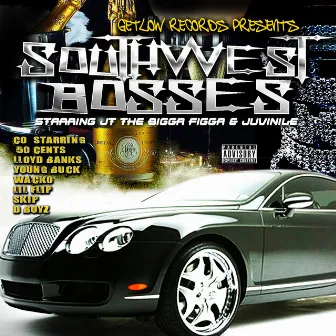 South West Bosses by JT The Bigga Figga