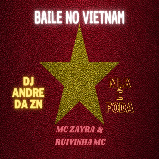 BAILE NO VIETNAM