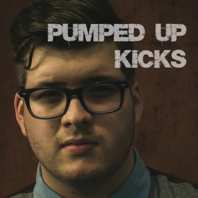 Pumped up Kicks - Cover