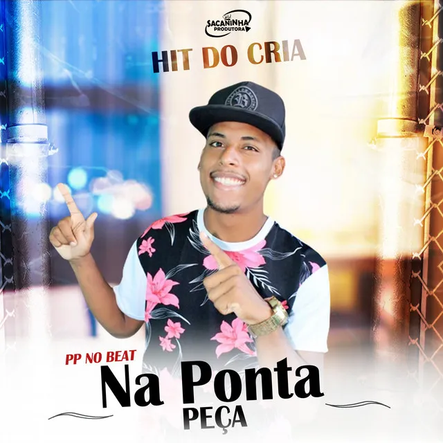 Na Ponta Peça (feat. mc jhenny)