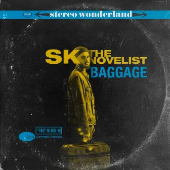 Baggage by Sk the Novelist