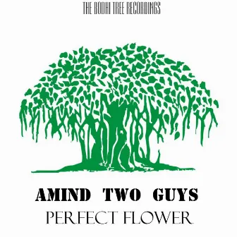 Perfect Flower by Amind Two Guys