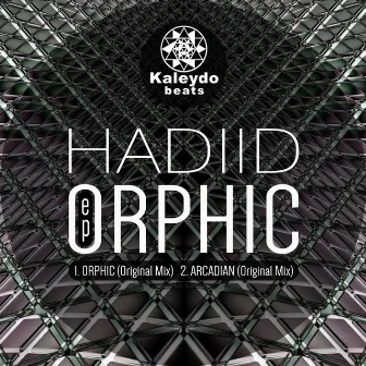 Orphic by Hadiid