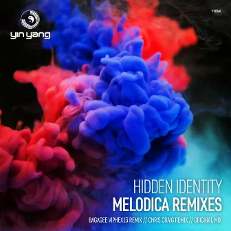 Melodica Remixes by Hidden Identity