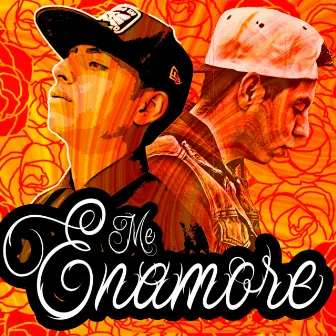 Me Enamoré by J Ramirez 121