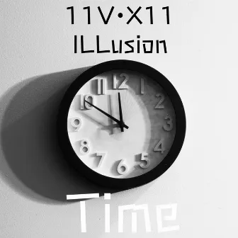 Time by 11vox11