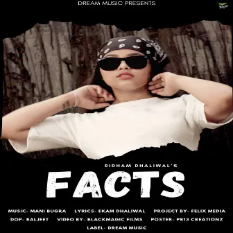 Facts by Ridham Dhaliwal